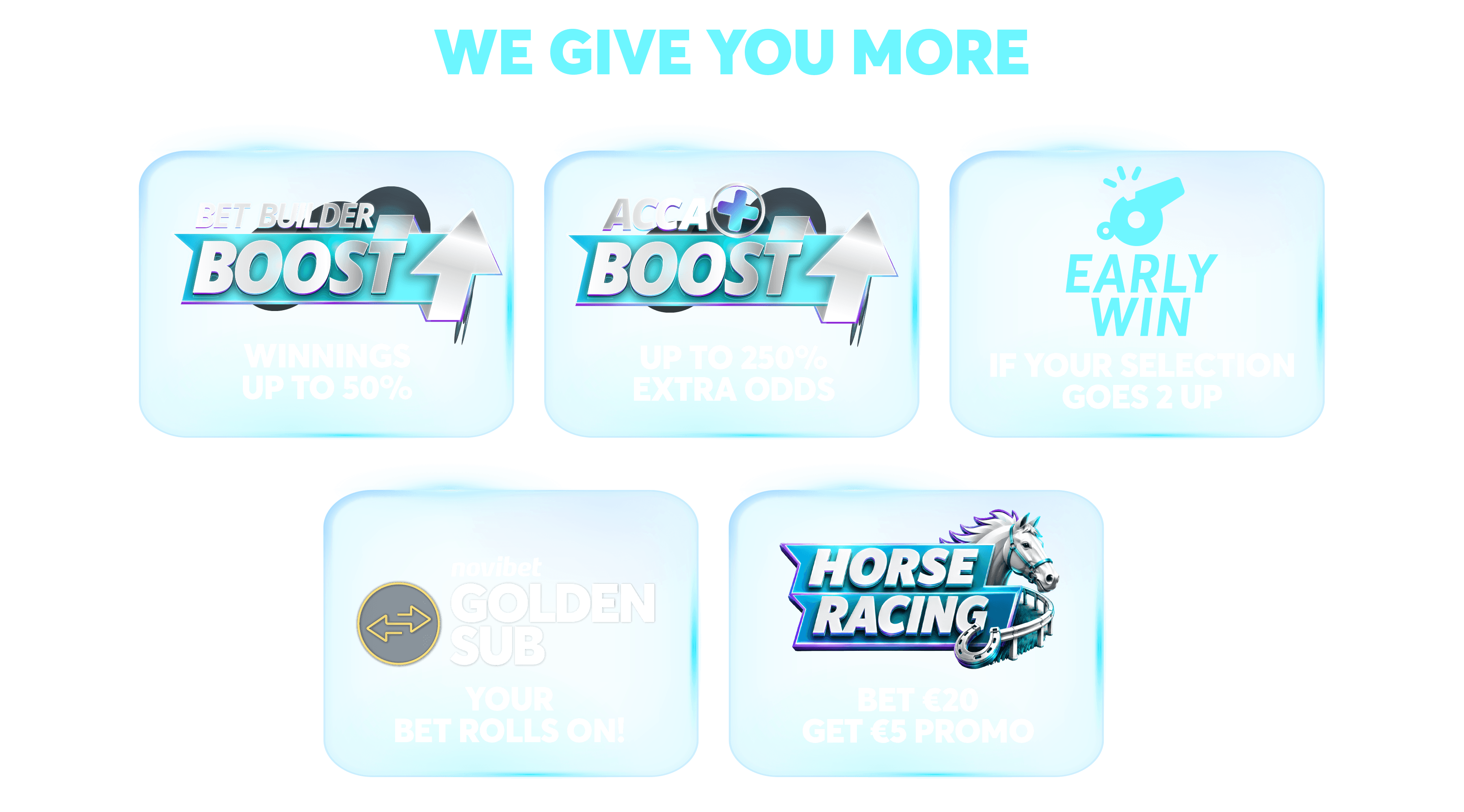 bet 10 get 70 more